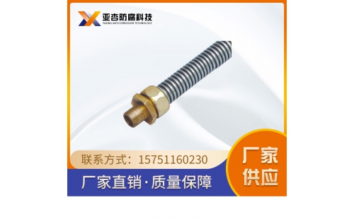 金屬軟管_你知道波紋金屬軟管的基本知識(shí)嗎？